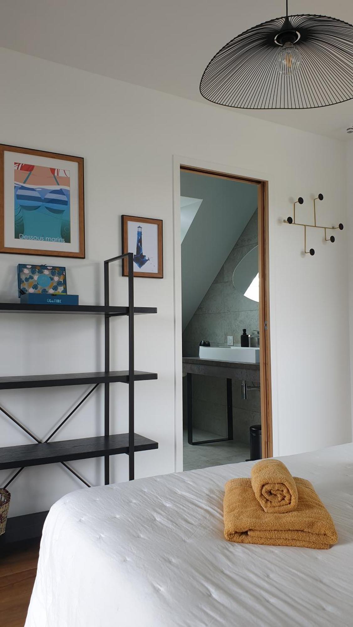 Amarre Chambres D'Hotes Сарзо Экстерьер фото